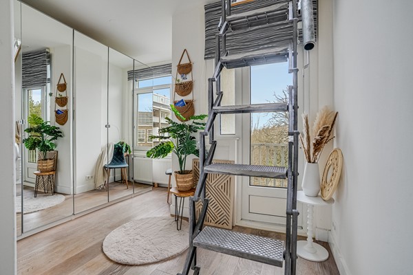 Medium property photo - Rijnstraat 80-3, 1079 HK Amsterdam